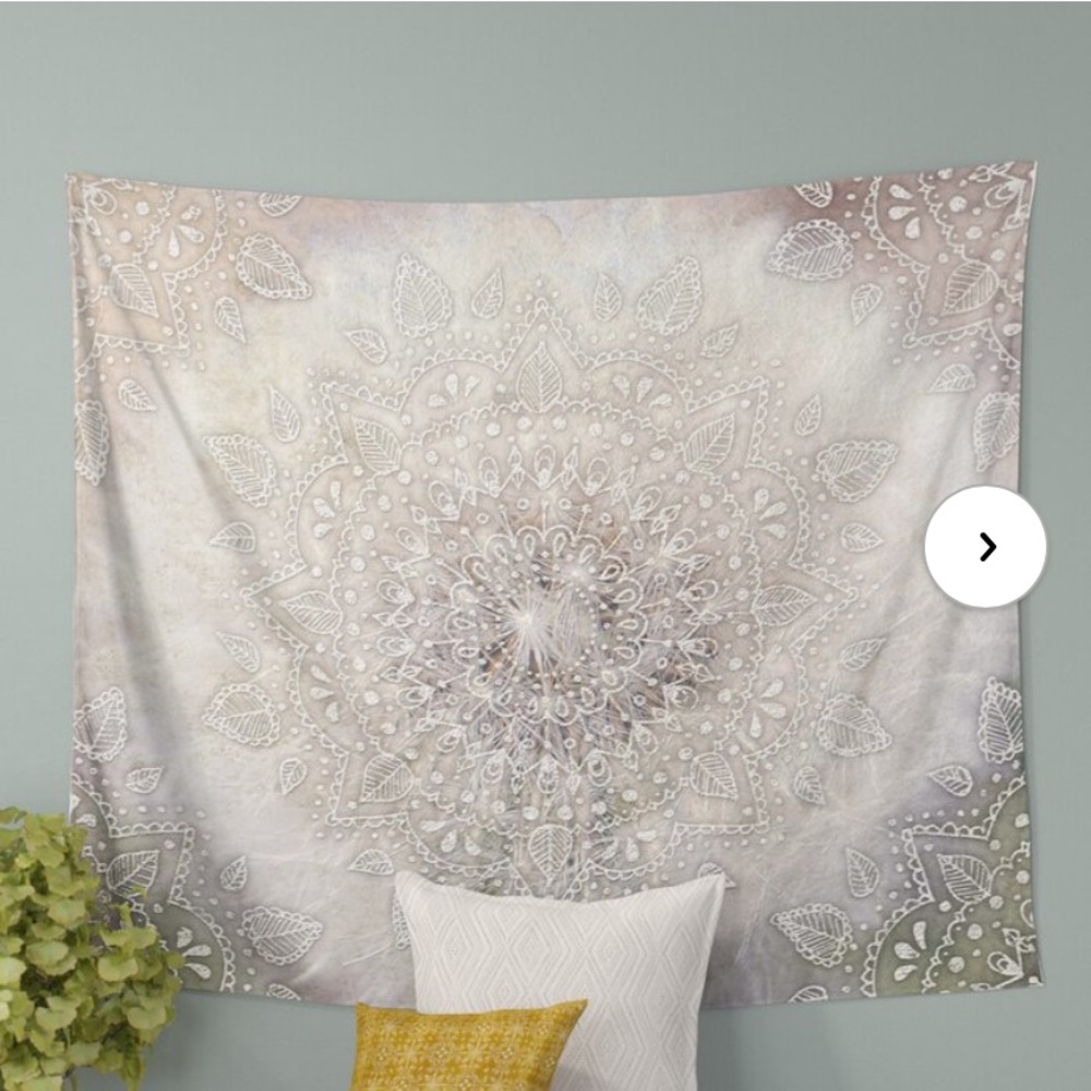 Wayfair Harvell Tapestry